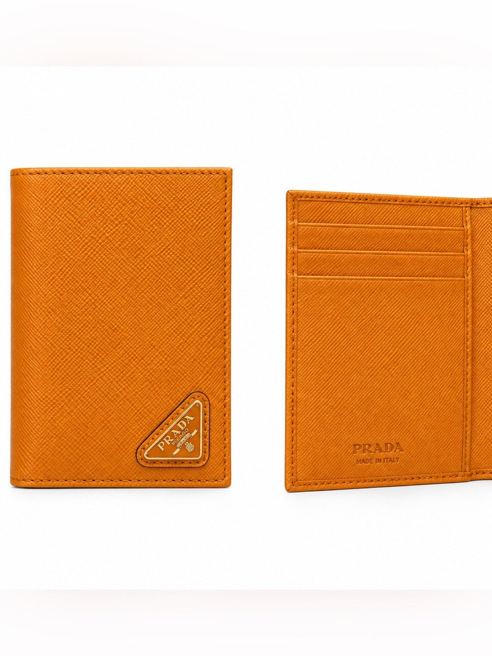 Prada Wallet